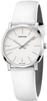 Orologio Calvin Klein Donna Posh in Acciaio K8Q331L2 - K8Q331L2